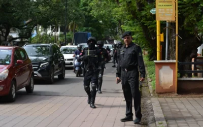 Why You Should Choose Sandesh Chodankar for Private Investigations